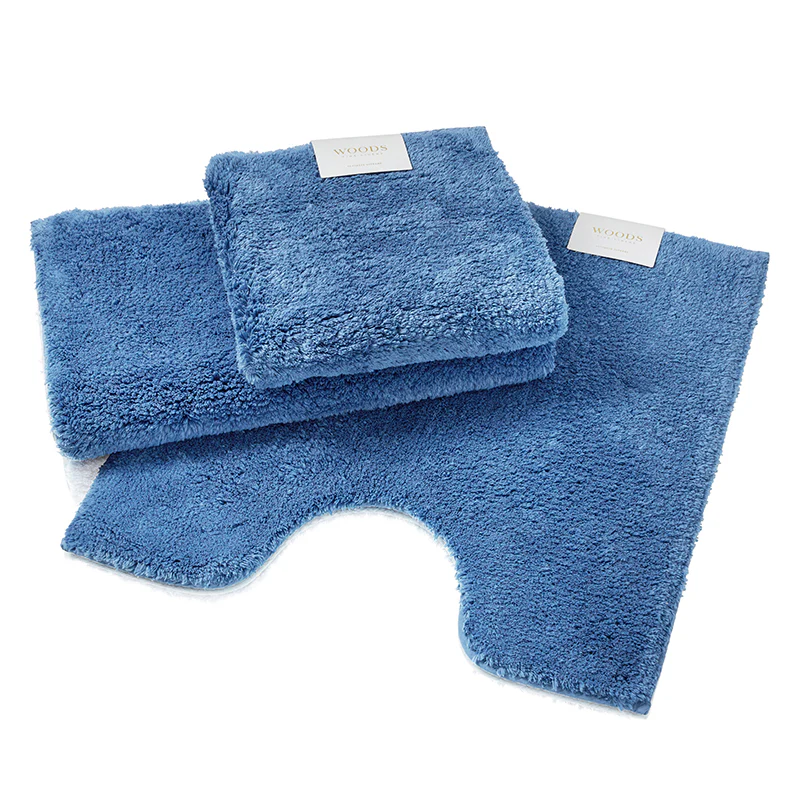 Woods Ultimate Supreme Egyptian Cotton Mats - Image 7