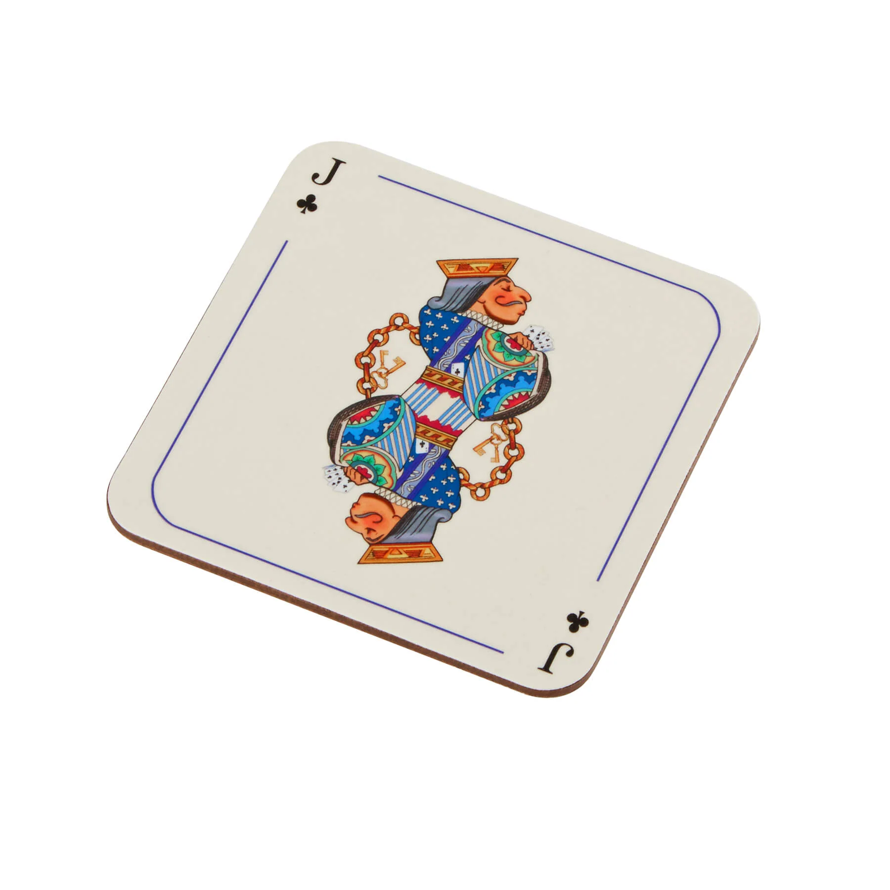 Alice in Wonderland Placemats & Coasters - Image 3