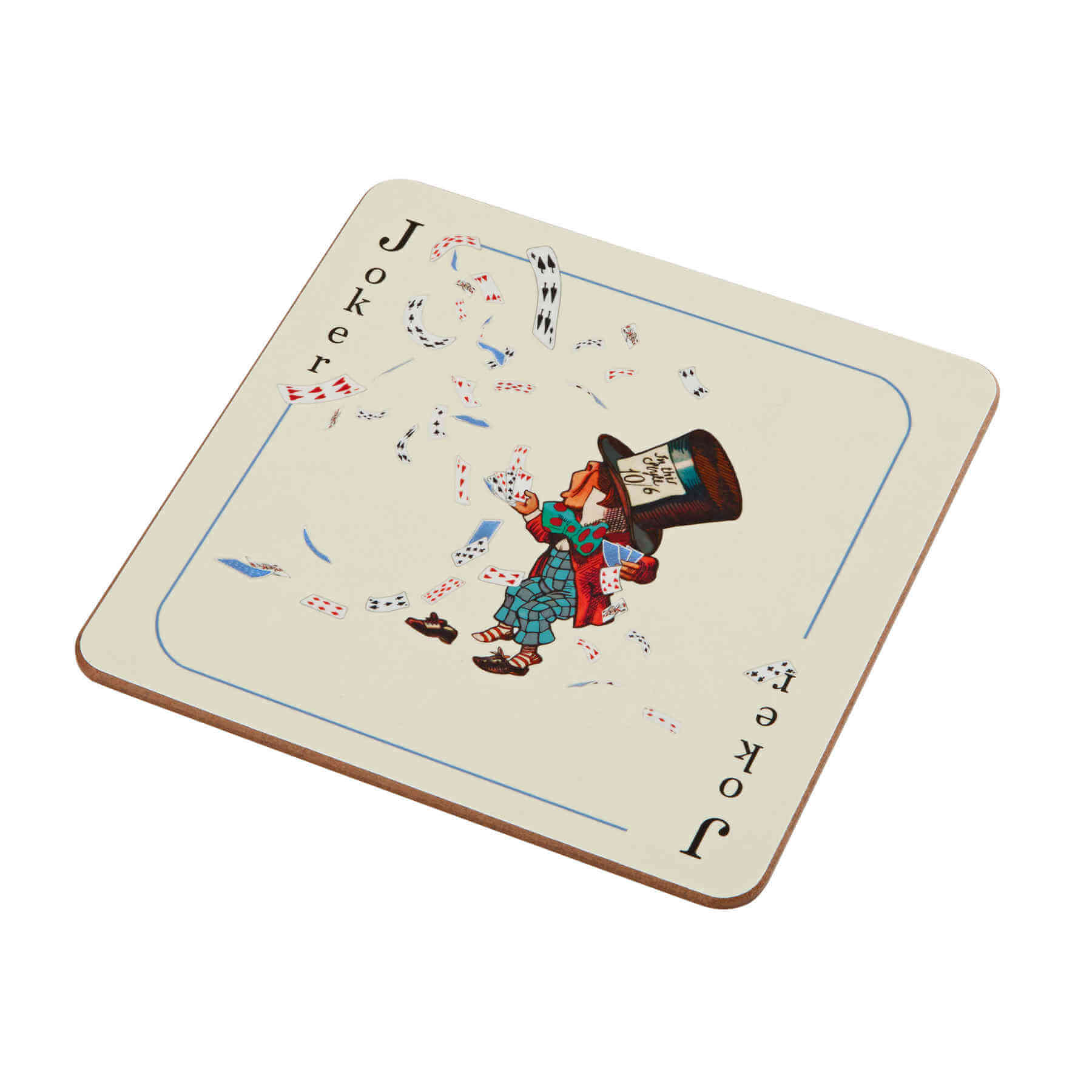 Alice in Wonderland Placemats & Coasters - Image 4