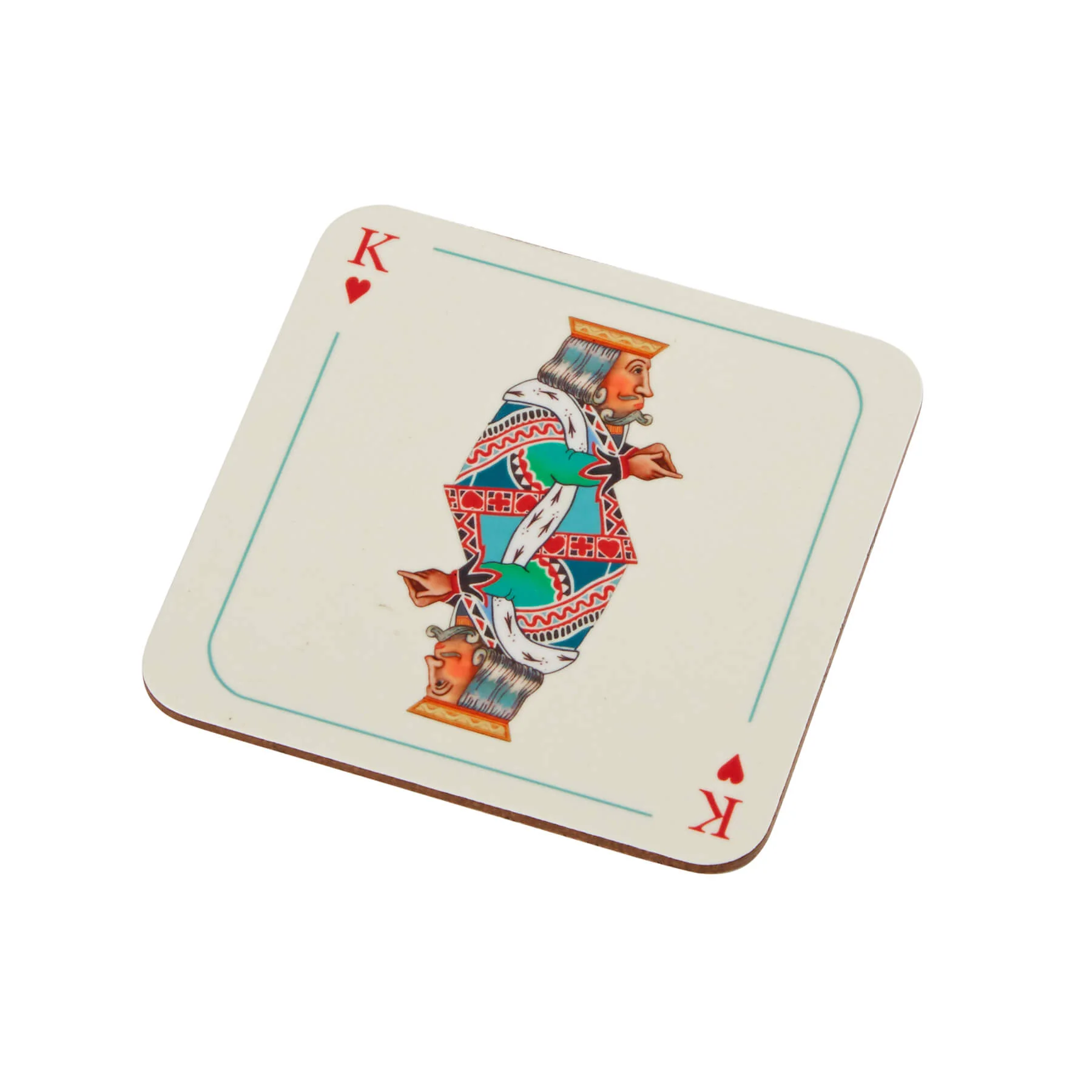 Alice in Wonderland Placemats & Coasters - Image 5