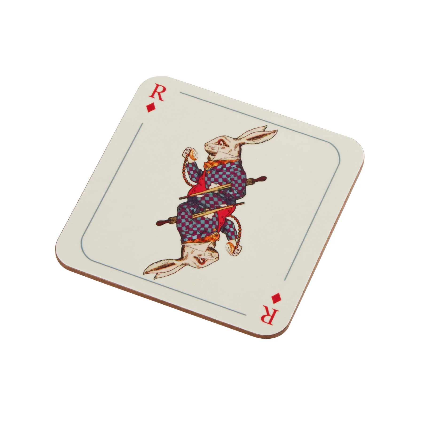 Alice in Wonderland Placemats & Coasters - Image 6