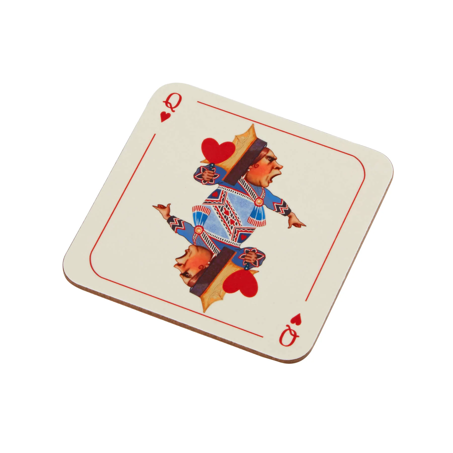 Alice in Wonderland Placemats & Coasters - Image 7