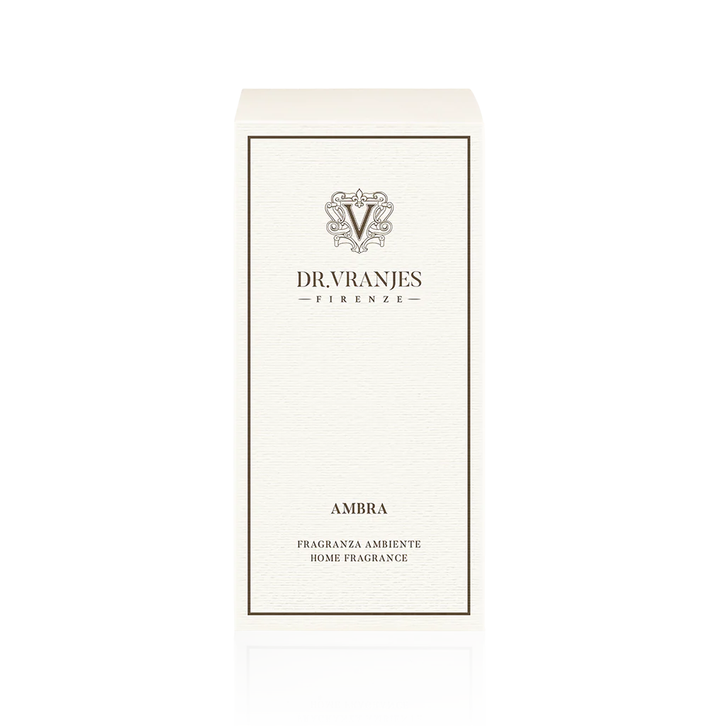 Dr Vranjes Ambra Reed Diffusers - Image 3