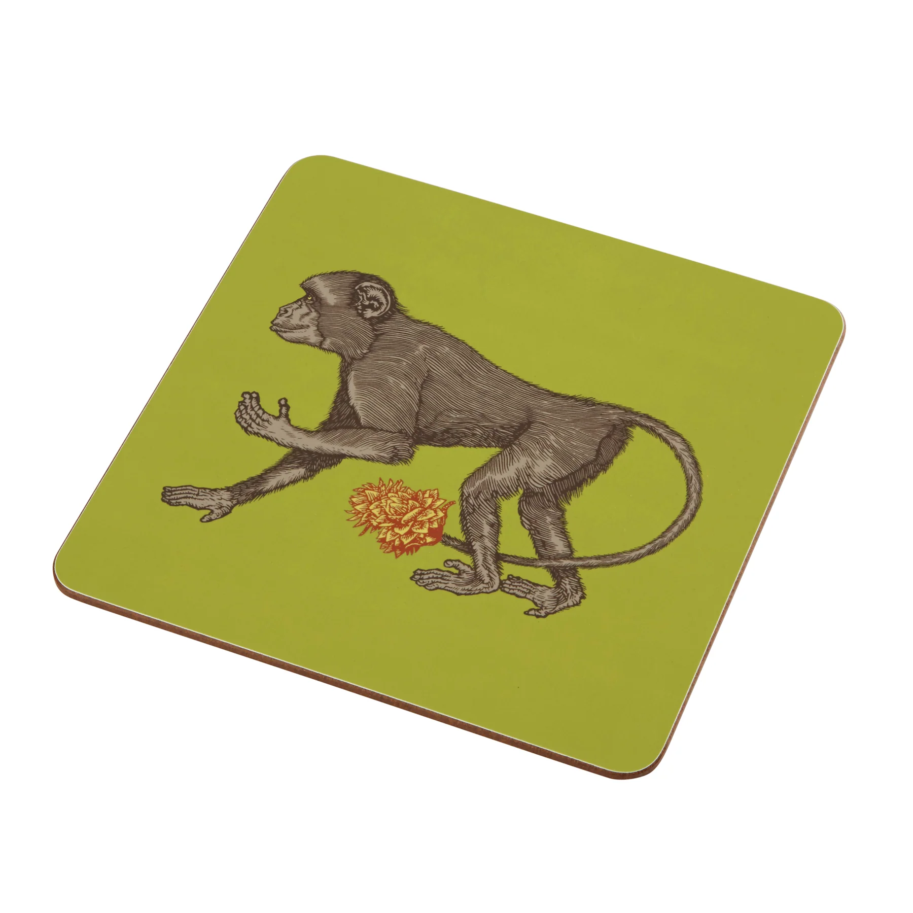 Animal Placemats and Coasters - Image 2