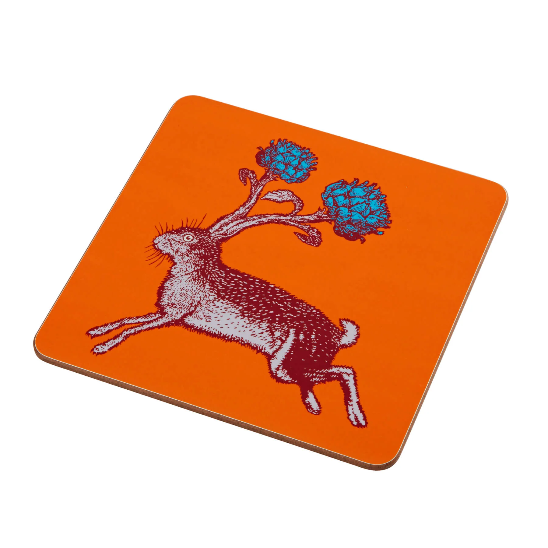 Animal Placemats and Coasters - Image 3