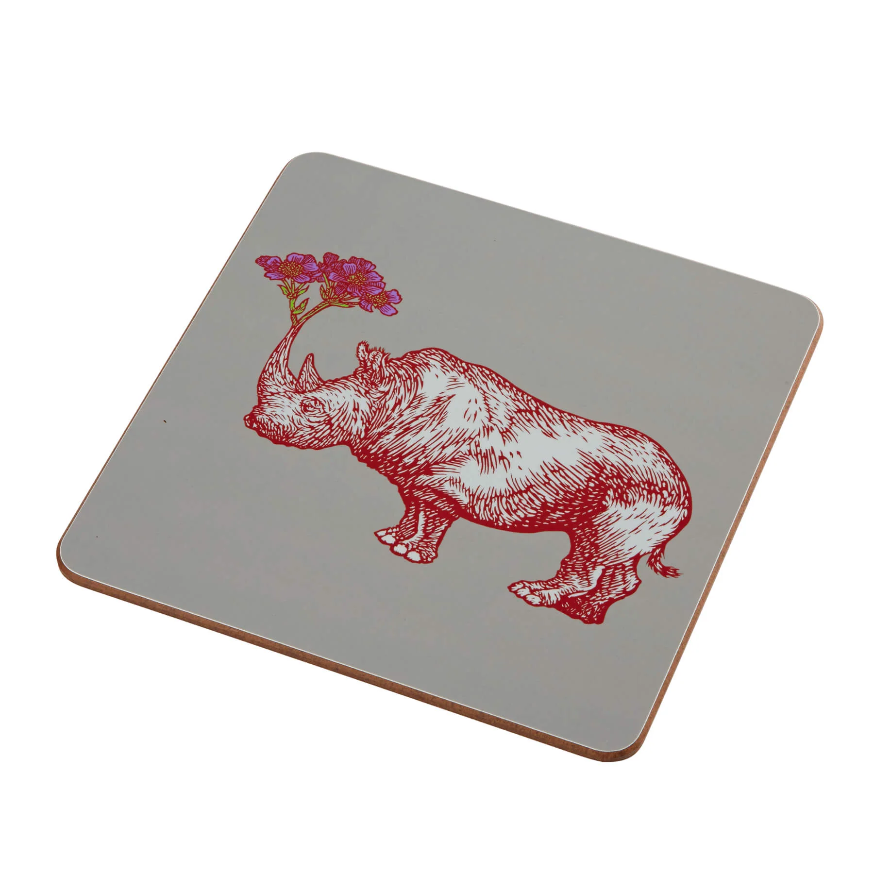 Animal Placemats and Coasters - Image 4