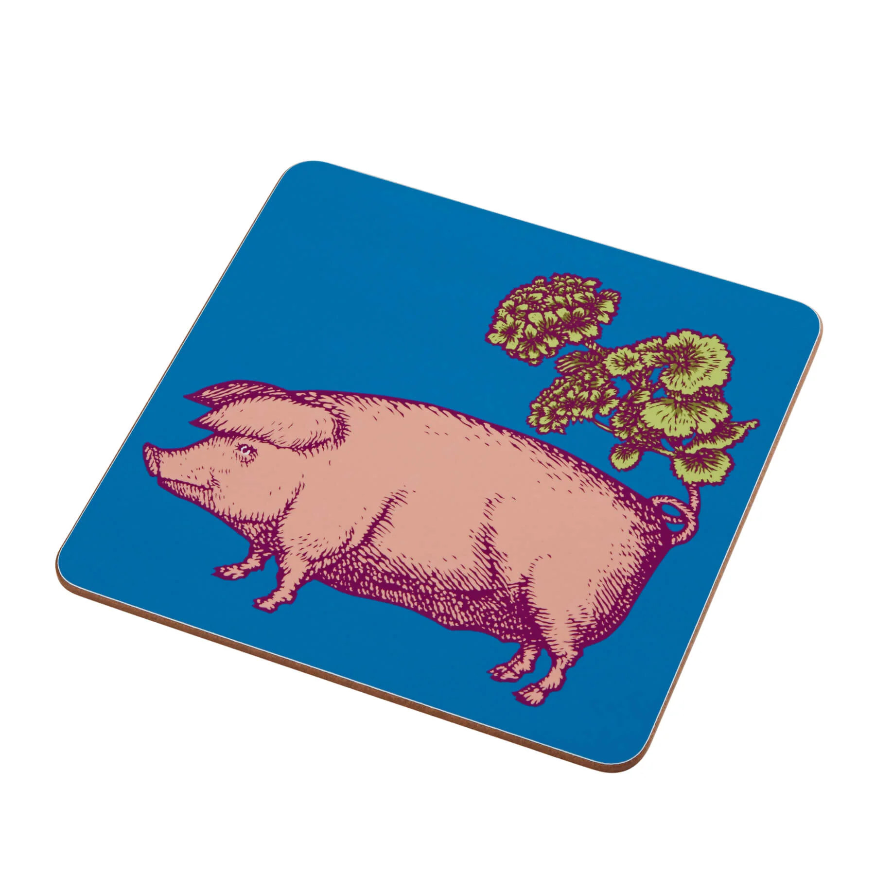 Animal Placemats and Coasters - Image 5