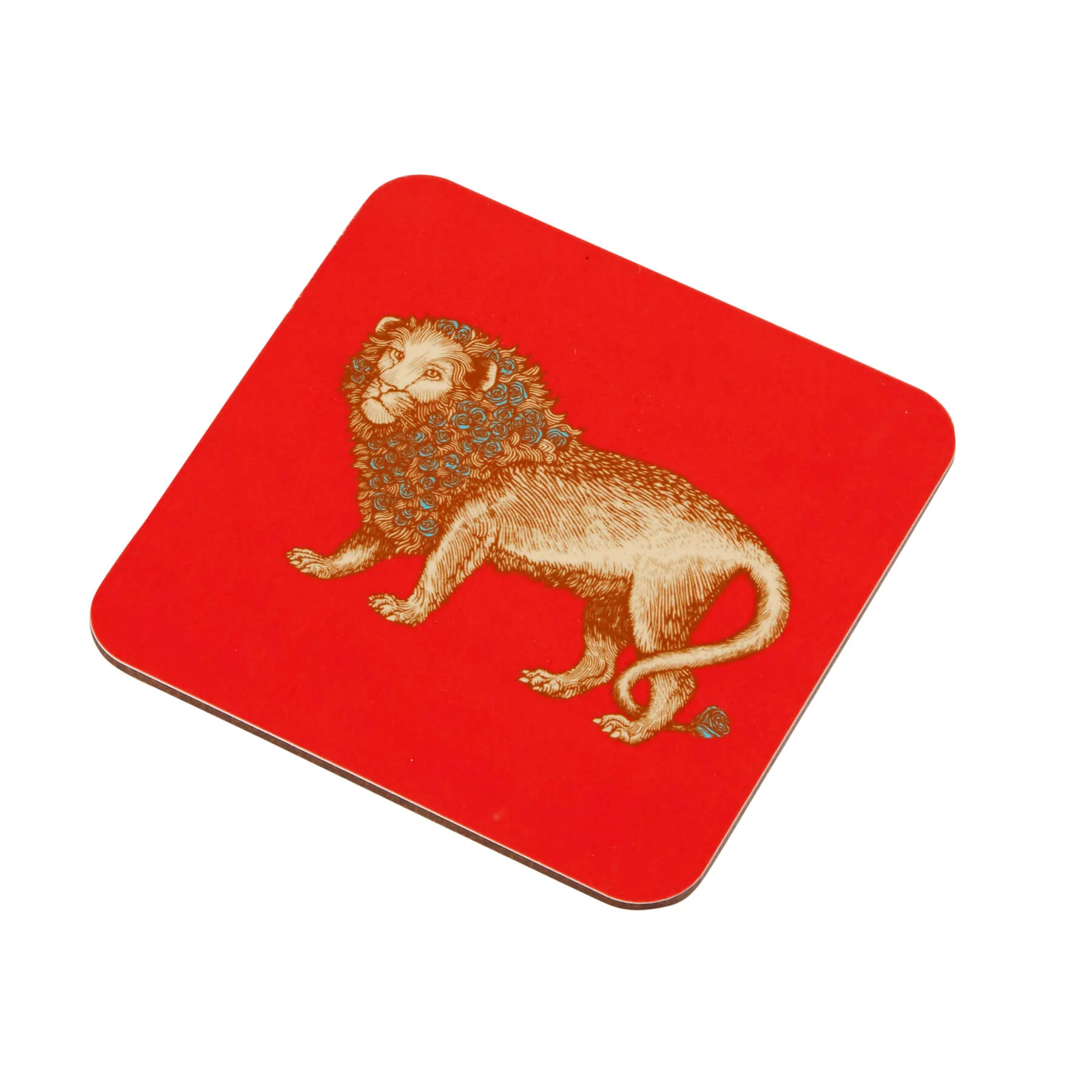 Animal Placemats and Coasters - Image 6