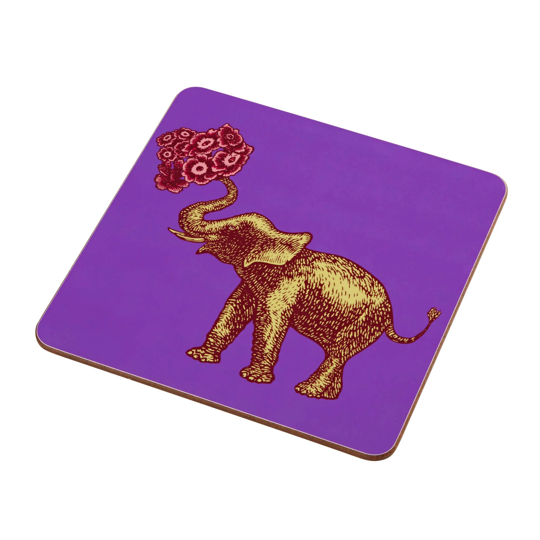 Animal Placemats and Coasters - Image 7