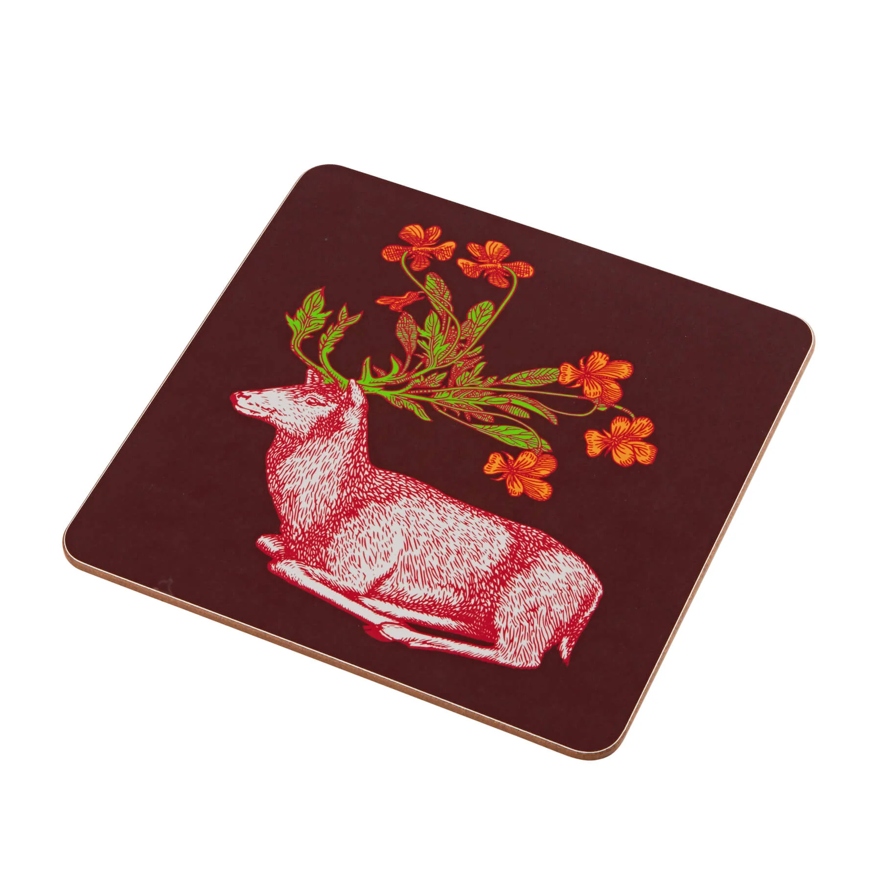 Animal Placemats and Coasters - Image 9