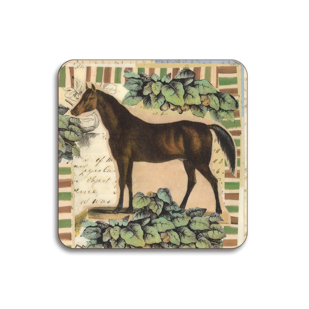 Animal Design Table Mats & Coasters - Image 10