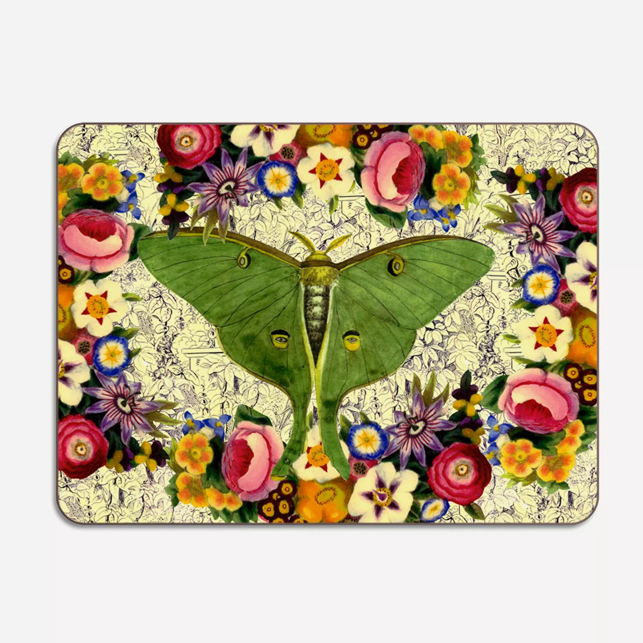 Animal Design Table Mats & Coasters - Image 11