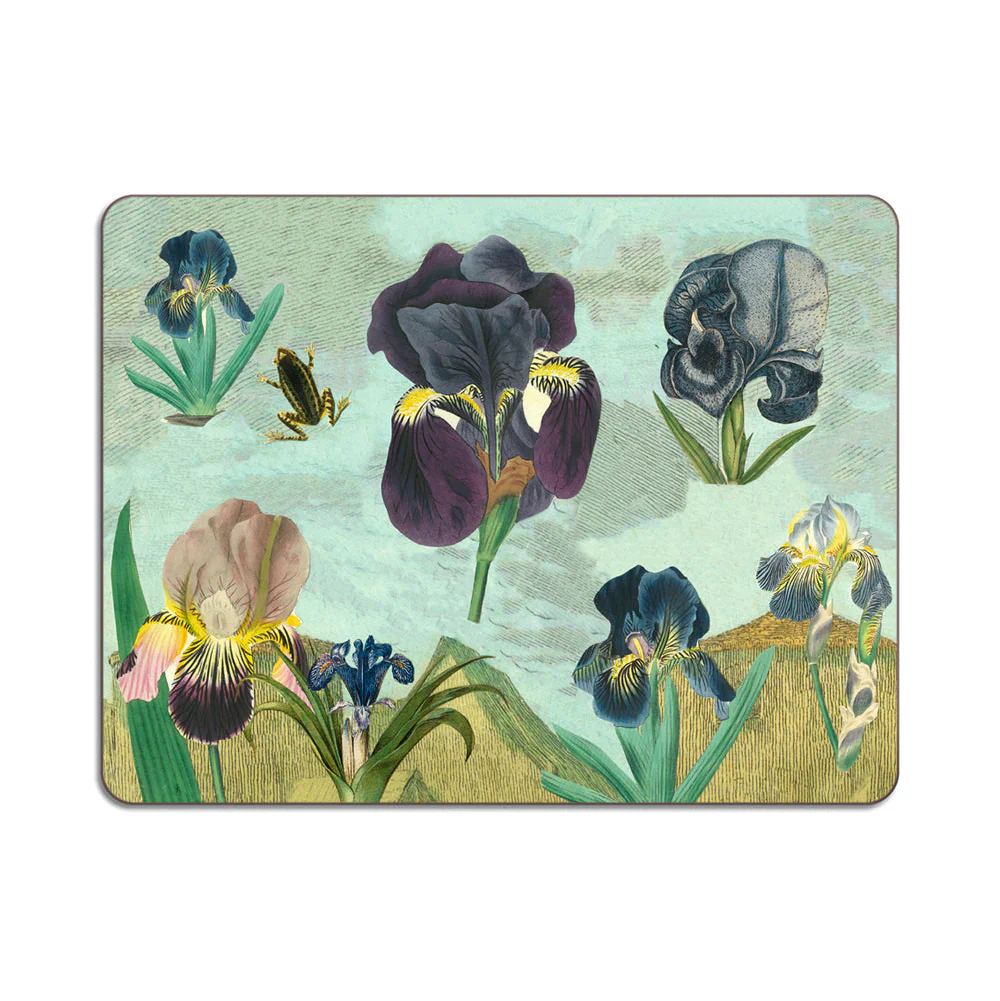 Animal Design Table Mats & Coasters - Image 3