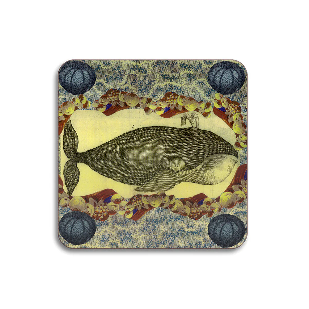 Animal Design Table Mats & Coasters - Image 6