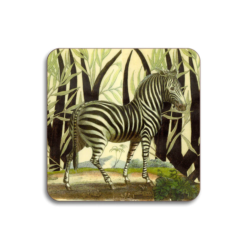 Animal Design Table Mats & Coasters - Image 7