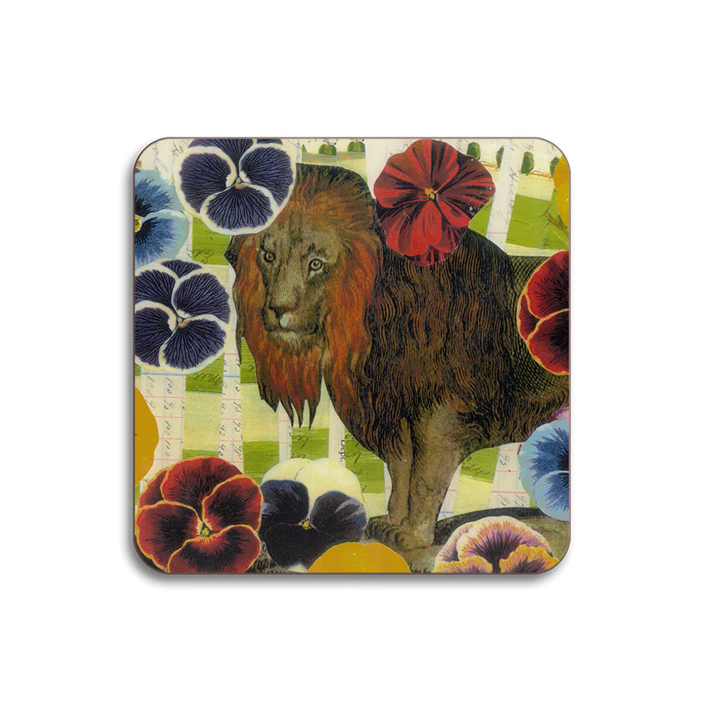 Animal Design Table Mats & Coasters - Image 9