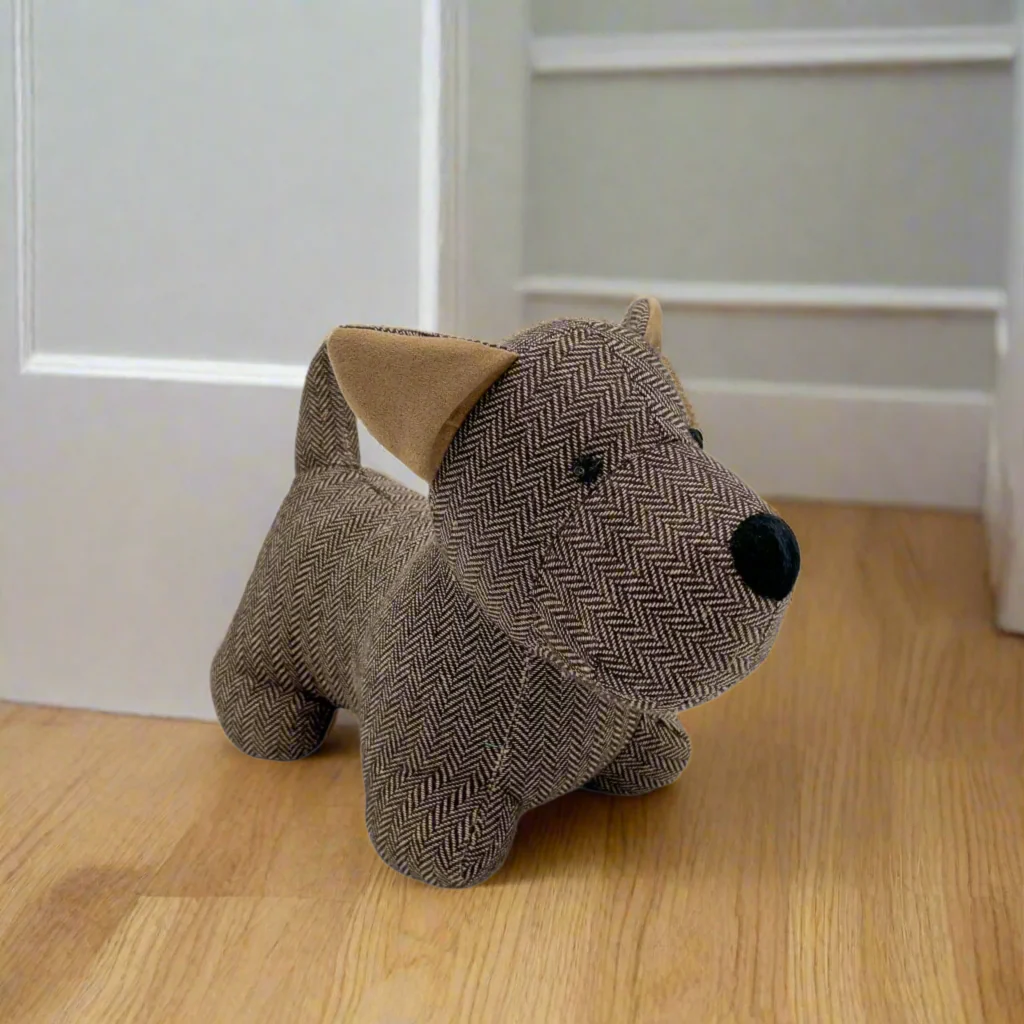 Decorative Animal Doorstops - Image 13