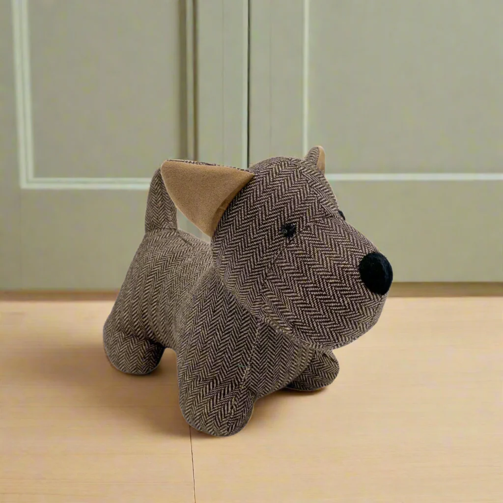 Decorative Animal Doorstops - Image 14