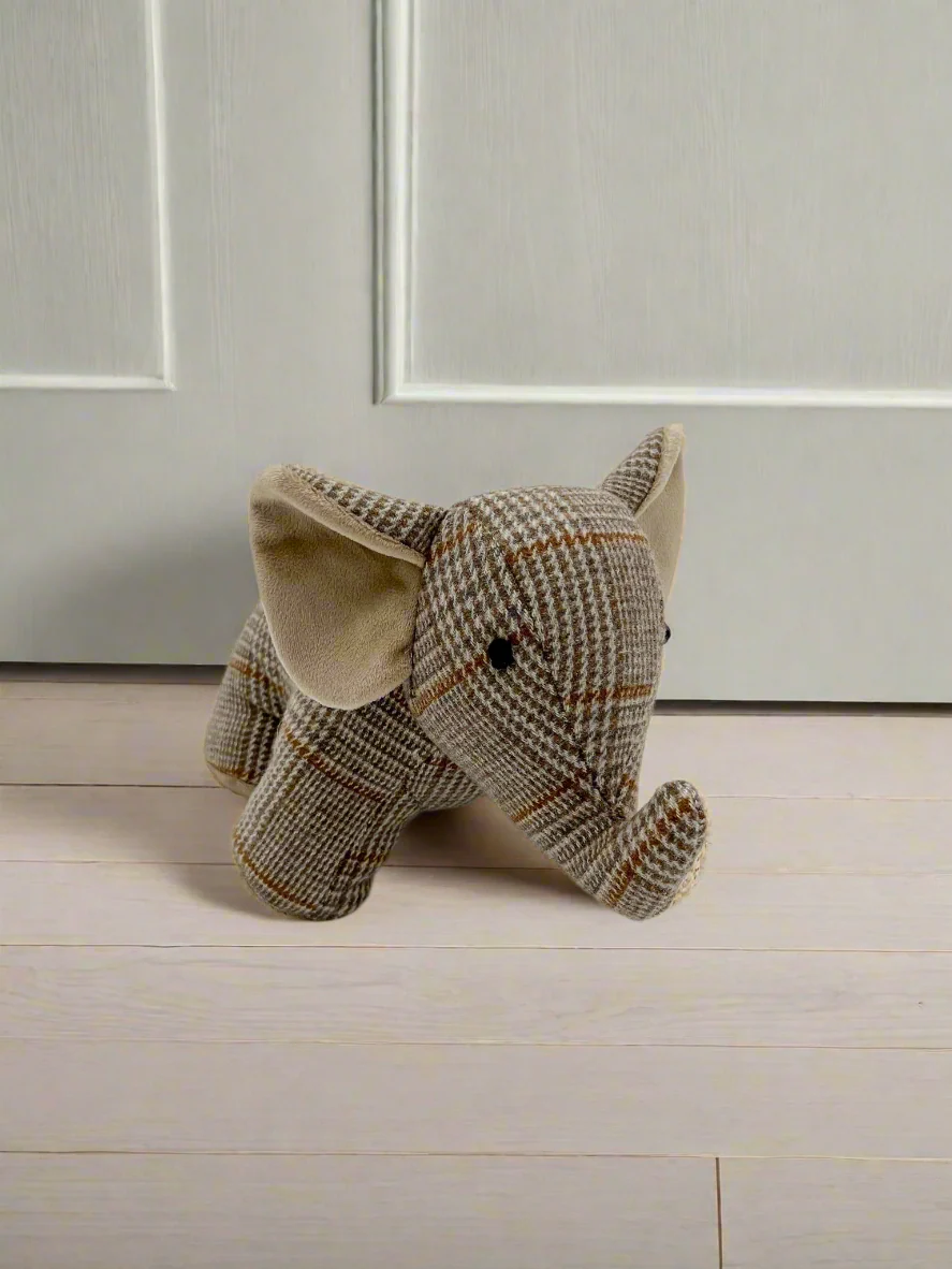 Decorative Animal Doorstops - Image 15