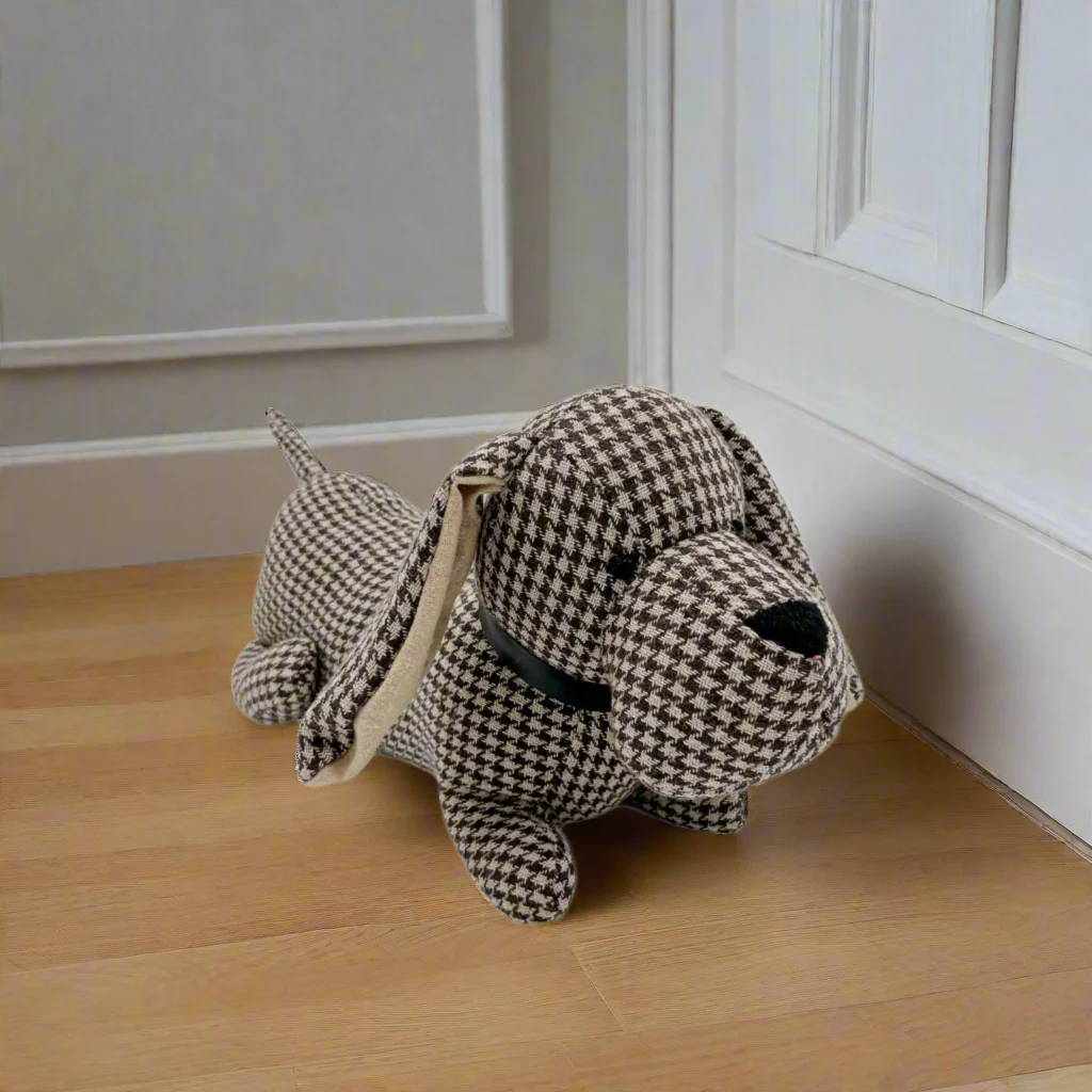 Decorative Animal Doorstops - Image 16