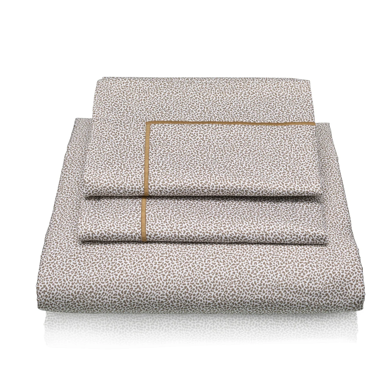 Woods Animalier Egyptian Cotton Bed Linens