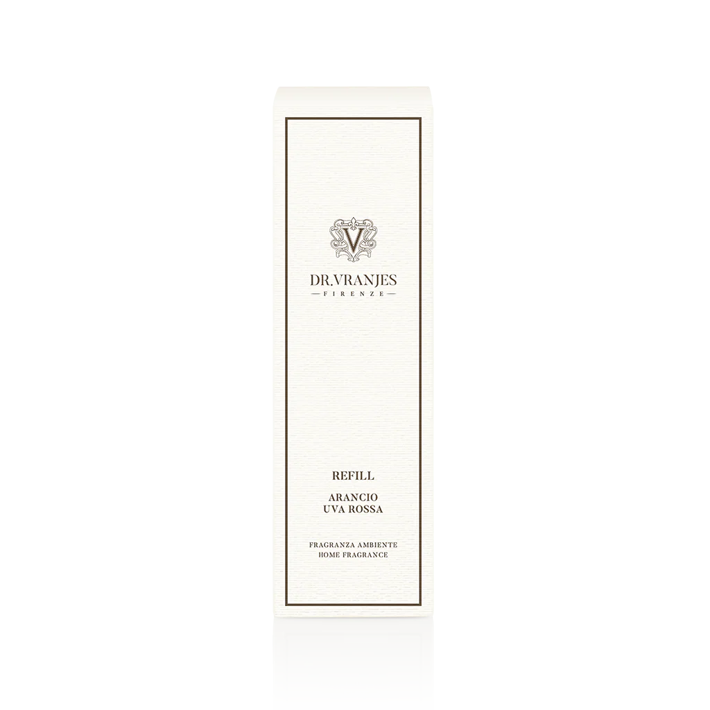Dr Vranjes Arancio Uva Rossa Reed Diffusers - Image 3