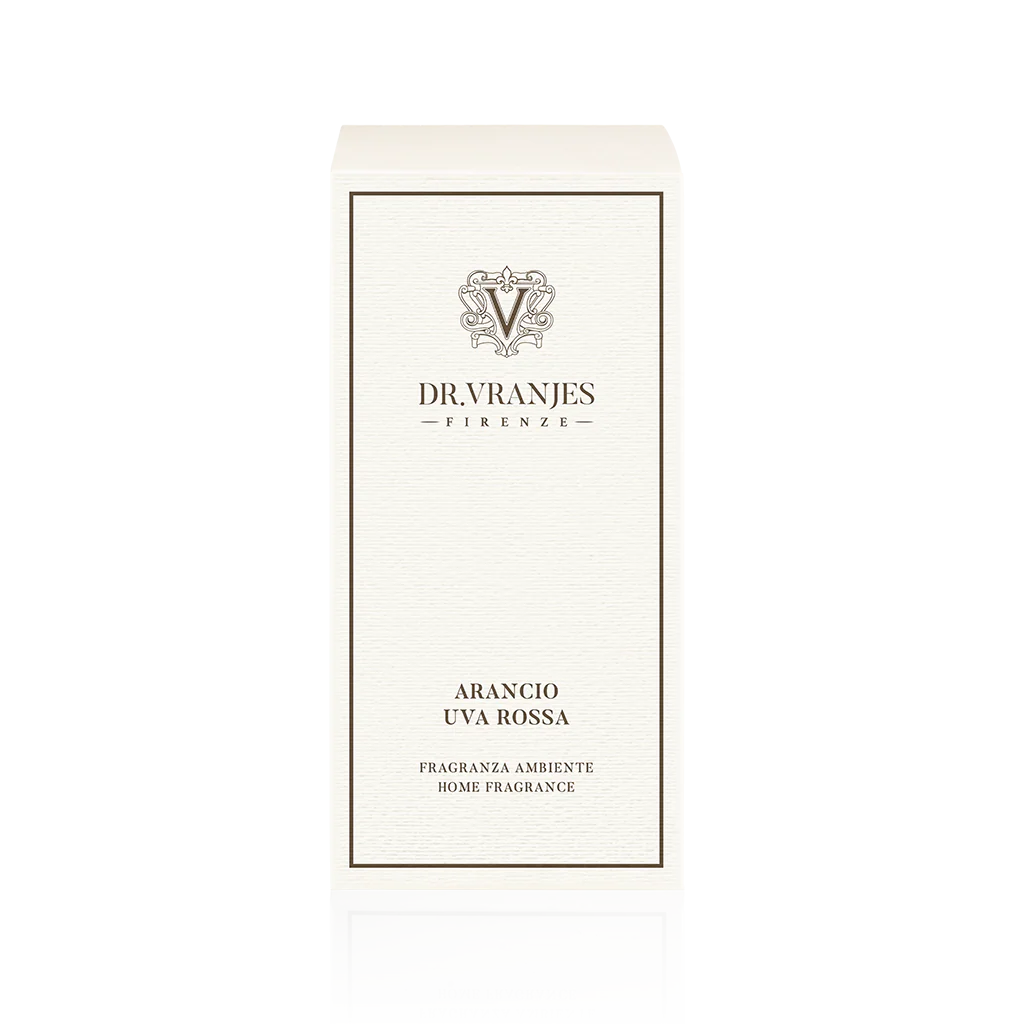 Dr Vranjes Arancio Uva Rossa Reed Diffusers - Image 4