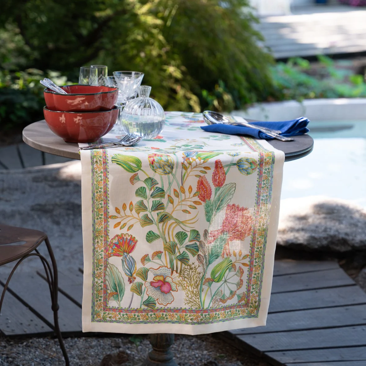 Artigemme Table Linens - Image 2