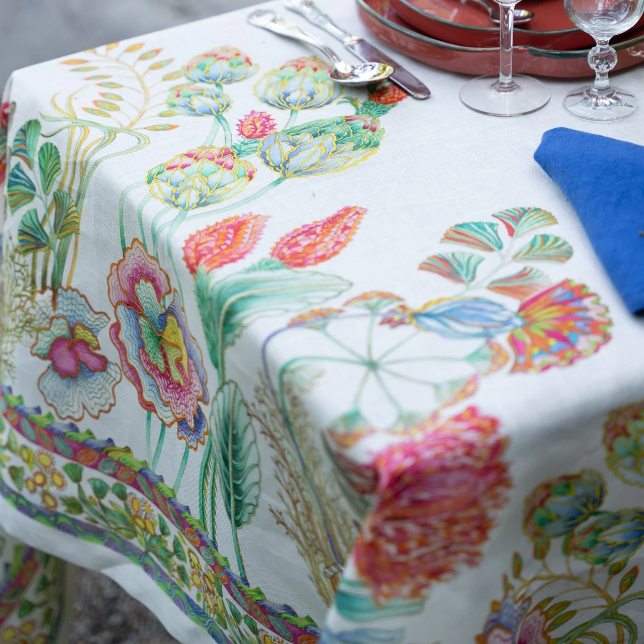 Artigemme Table Linens - Image 3