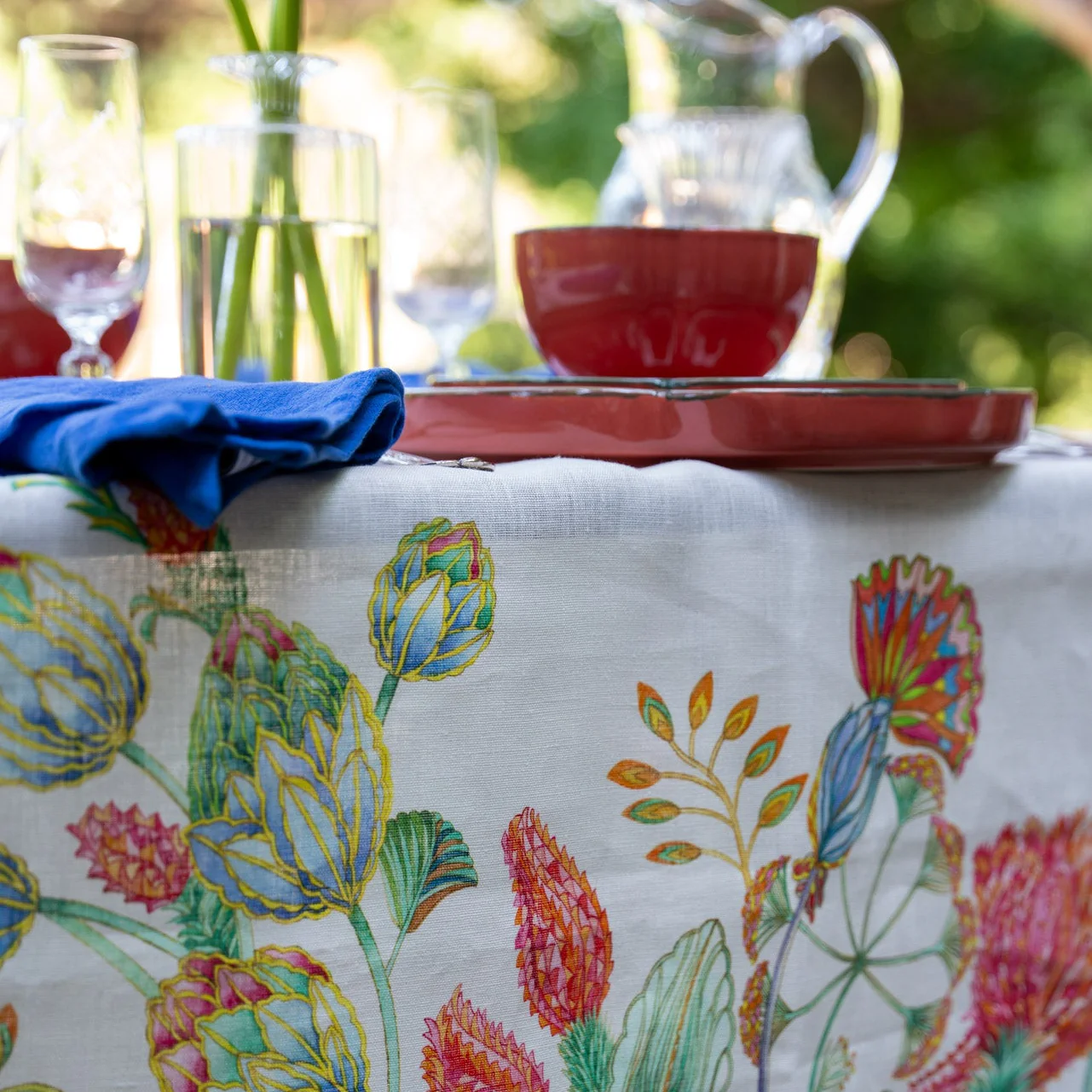 Artigemme Table Linens - Image 4