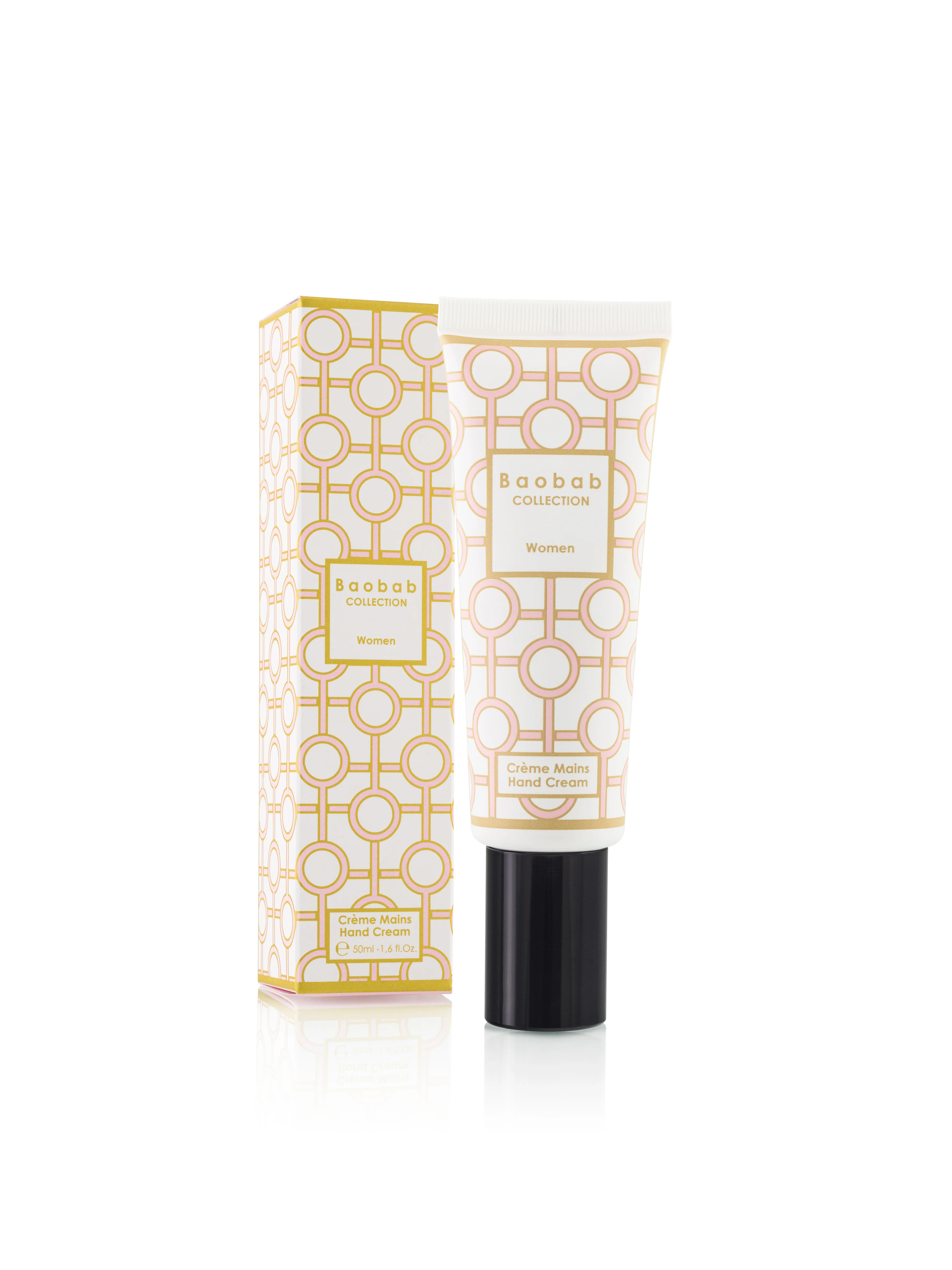 Baobab Hand Creams (50ml) - Image 2