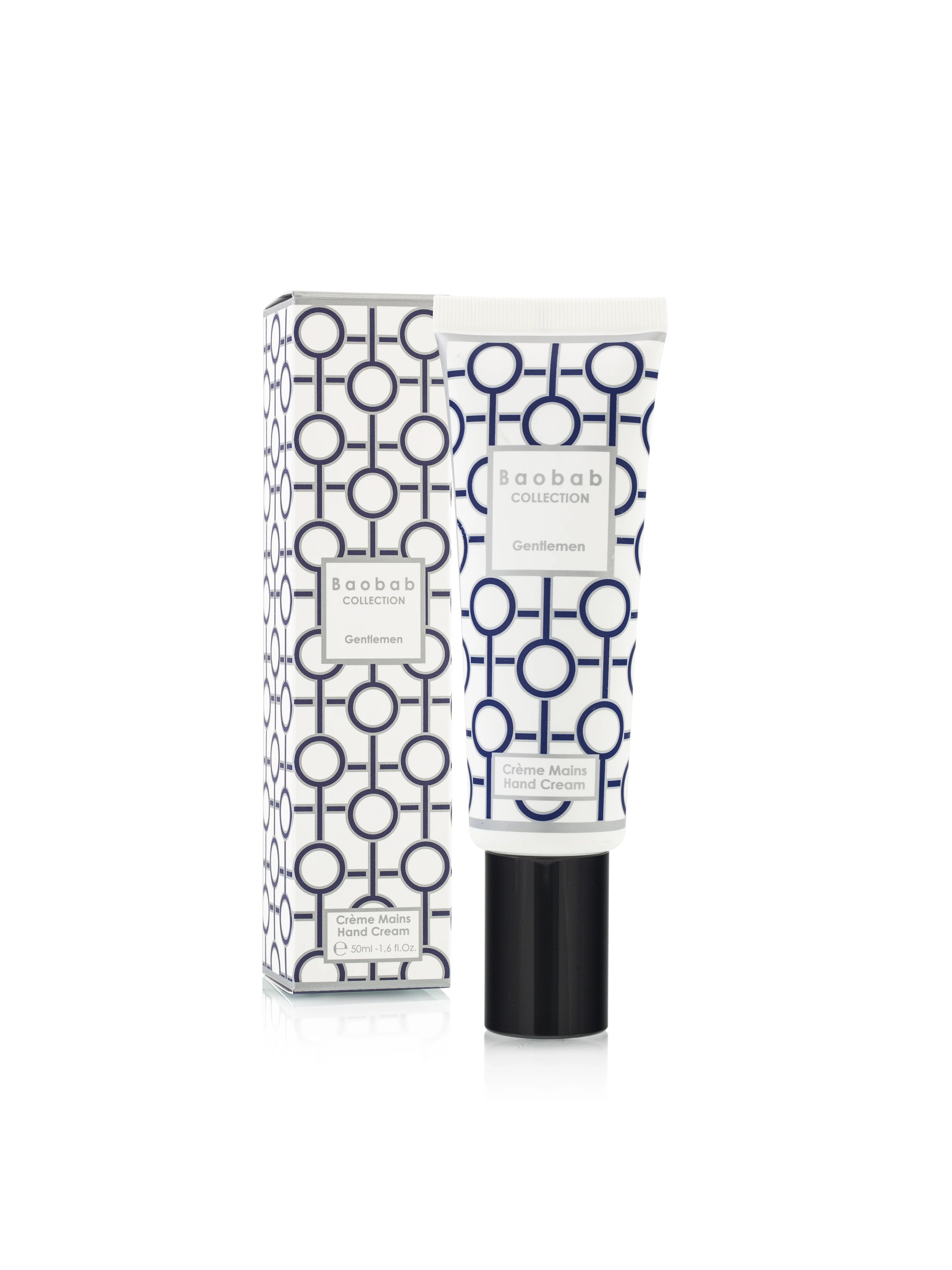 Baobab Hand Creams (50ml) - Image 5