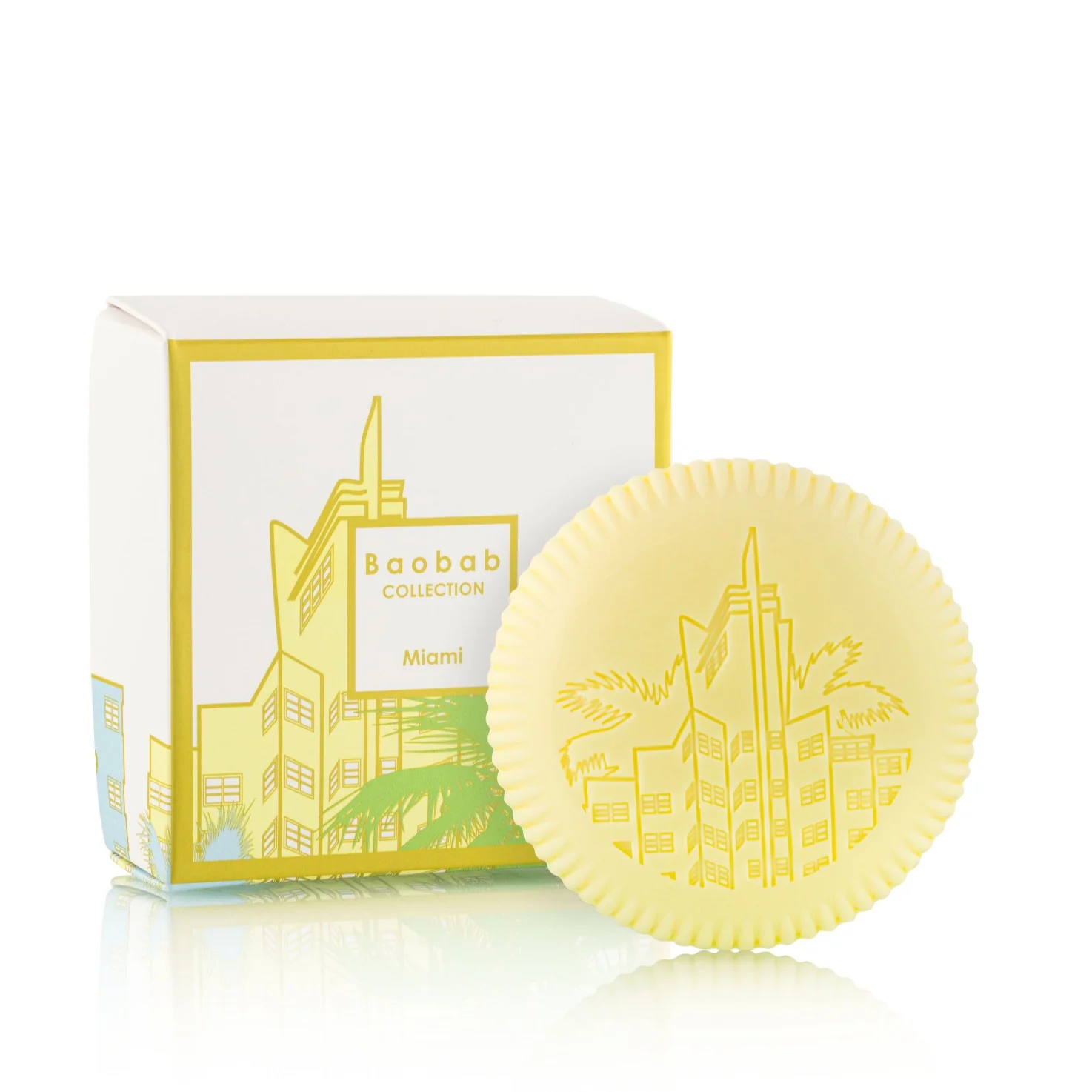 Baobab Soaps - Image 4