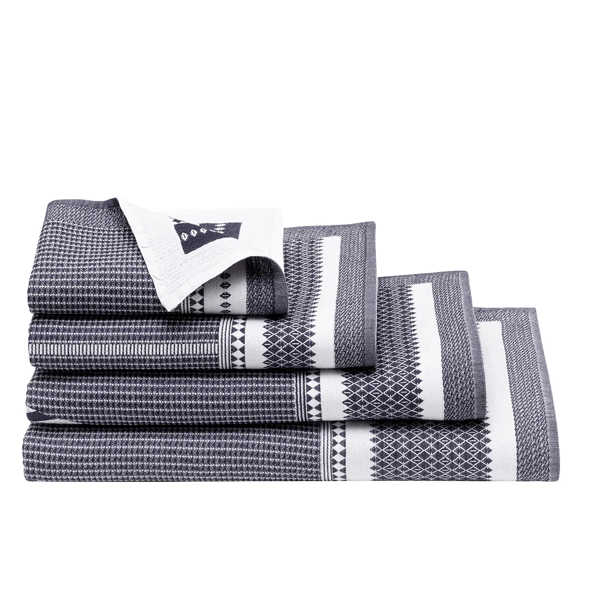 Bath Club Cotton Towels - Image 14