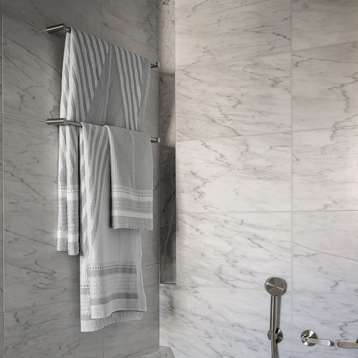 Bath Club Cotton Towels - Image 20