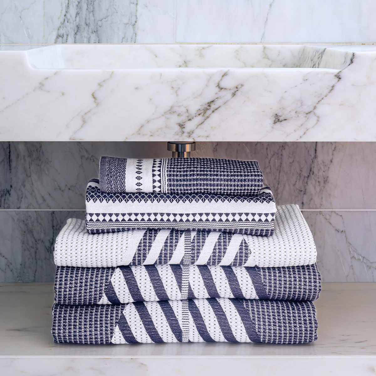 Bath Club Cotton Towels - Image 21