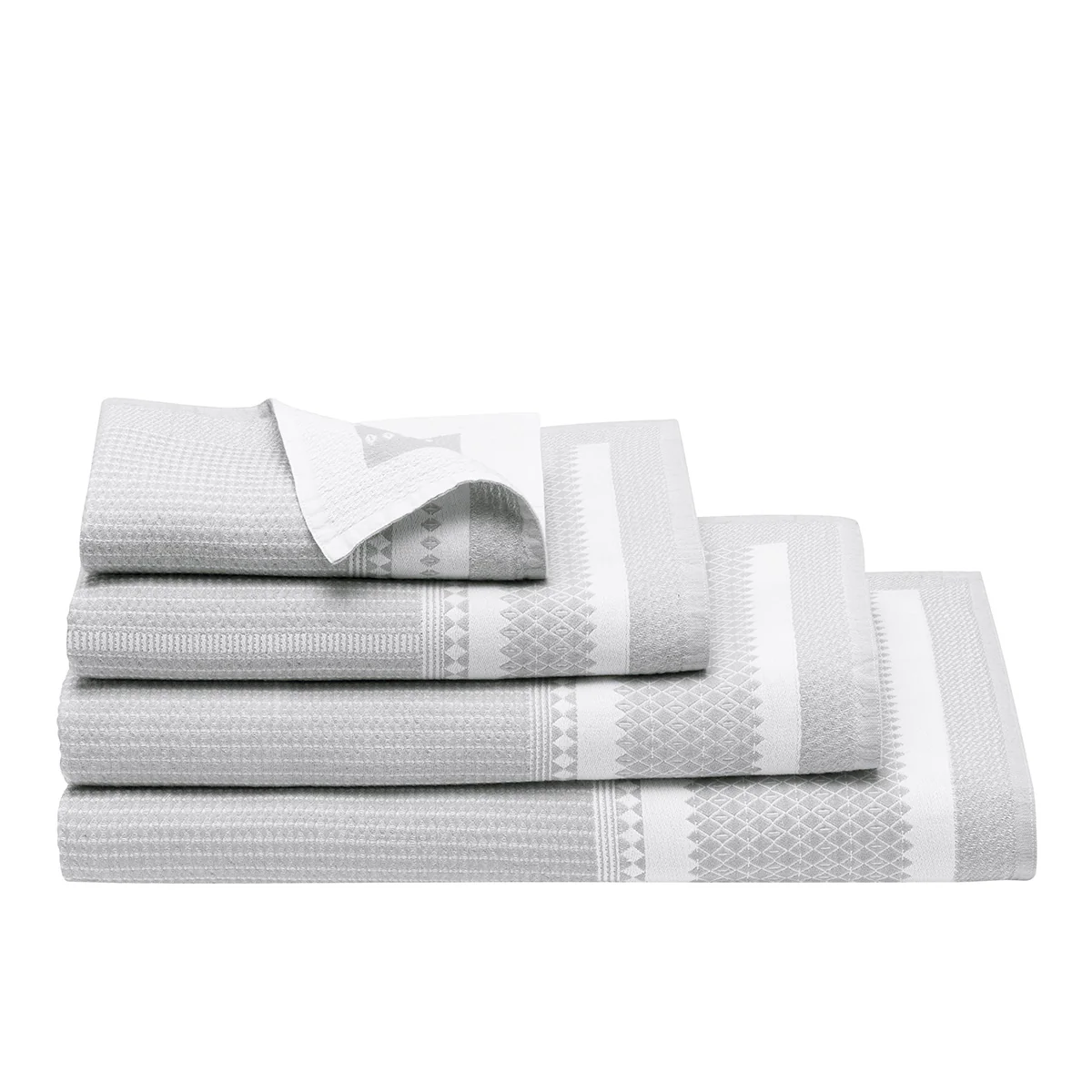 Bath Club Cotton Towels - Image 9