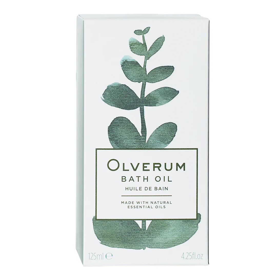 Olverum Bath Oil - Image 10