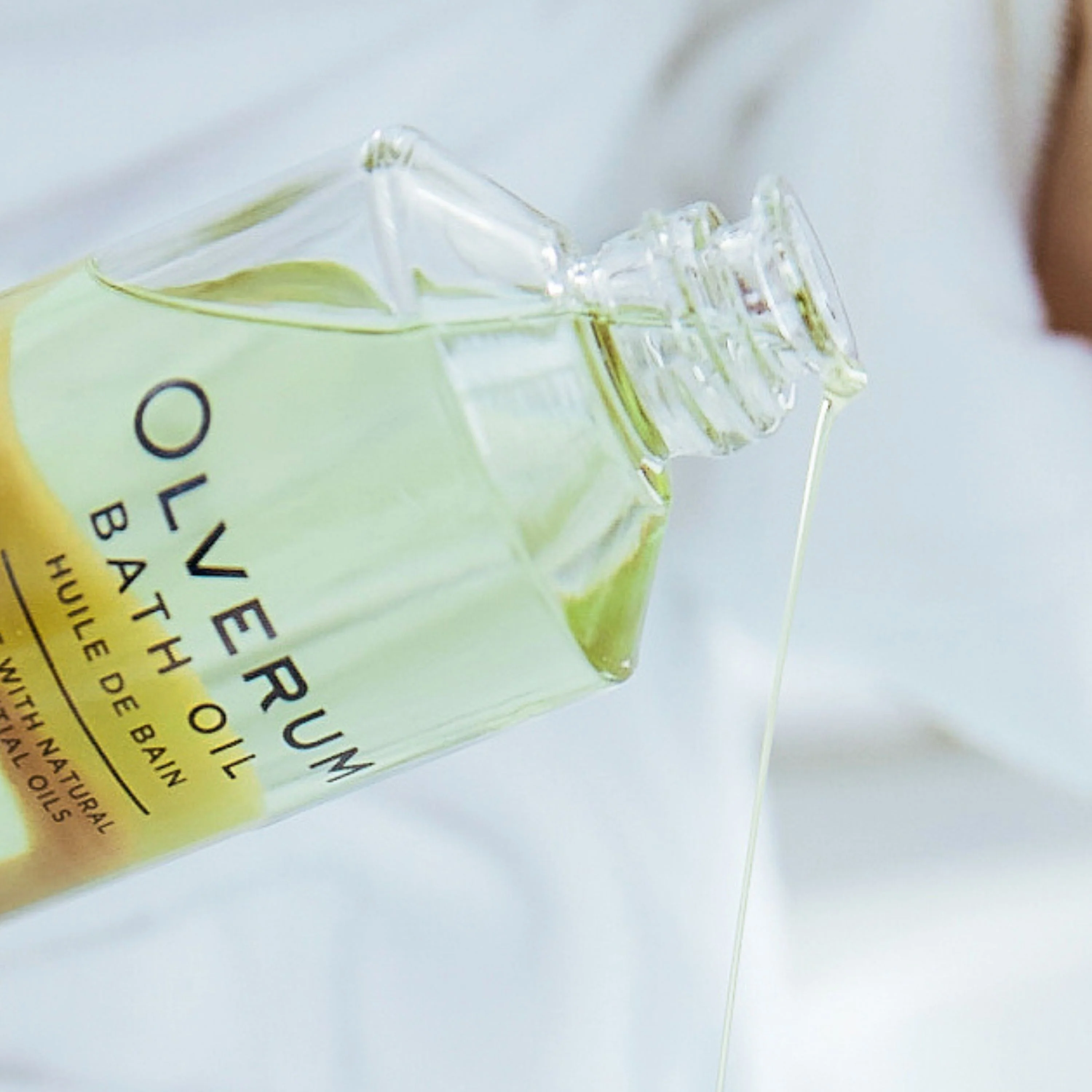 Olverum Bath Oil - Image 11
