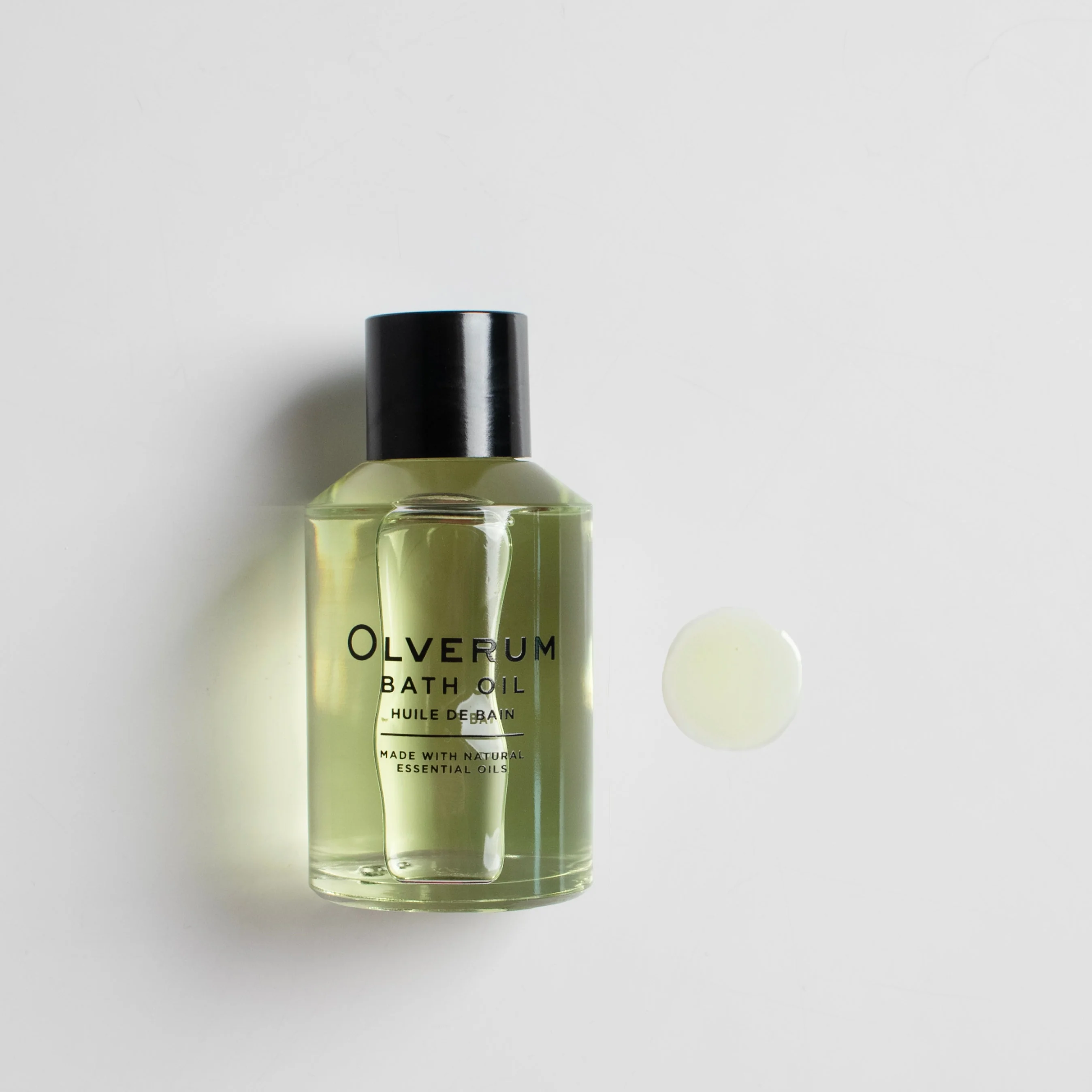 Olverum Bath Oil - Image 12