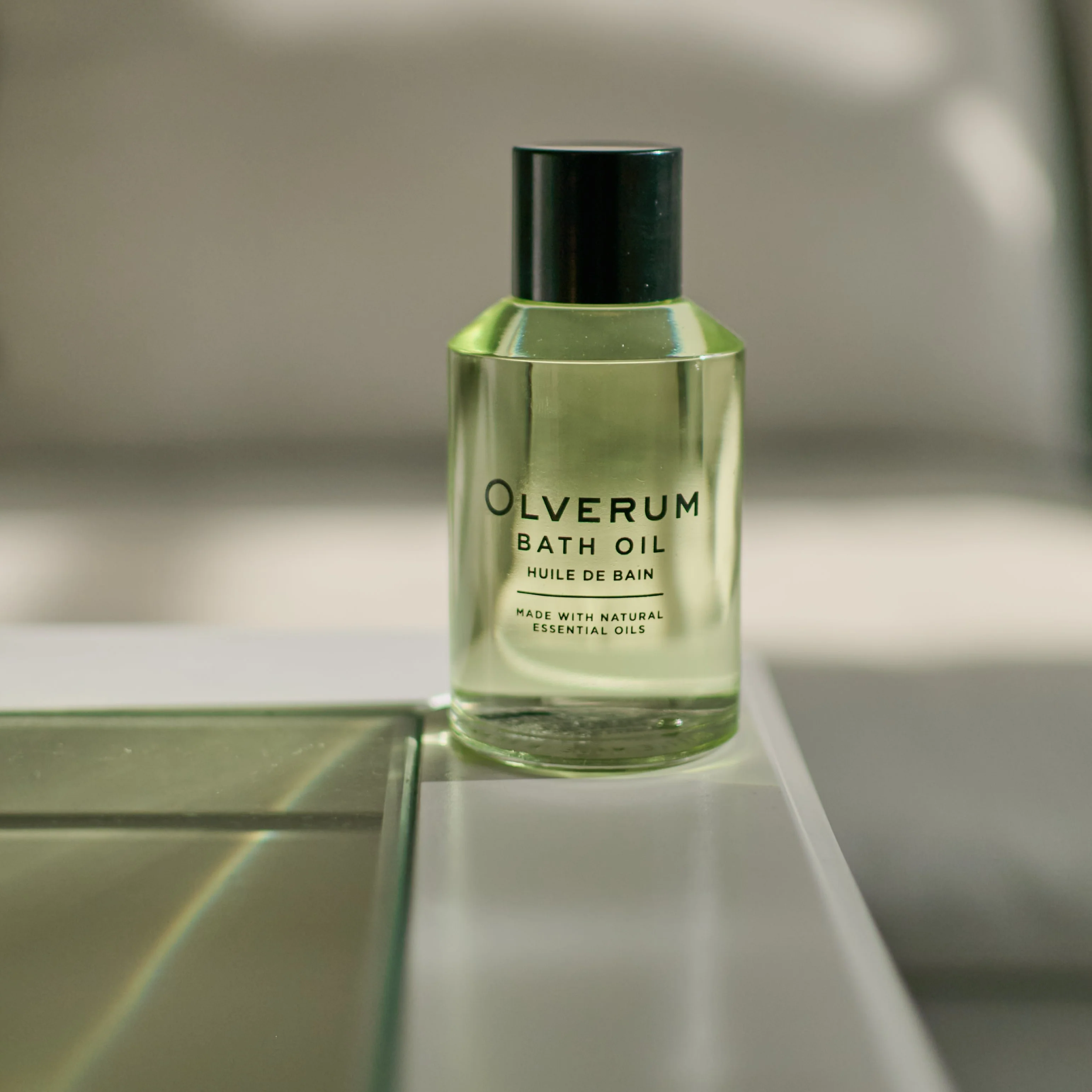 Olverum Bath Oil - Image 13