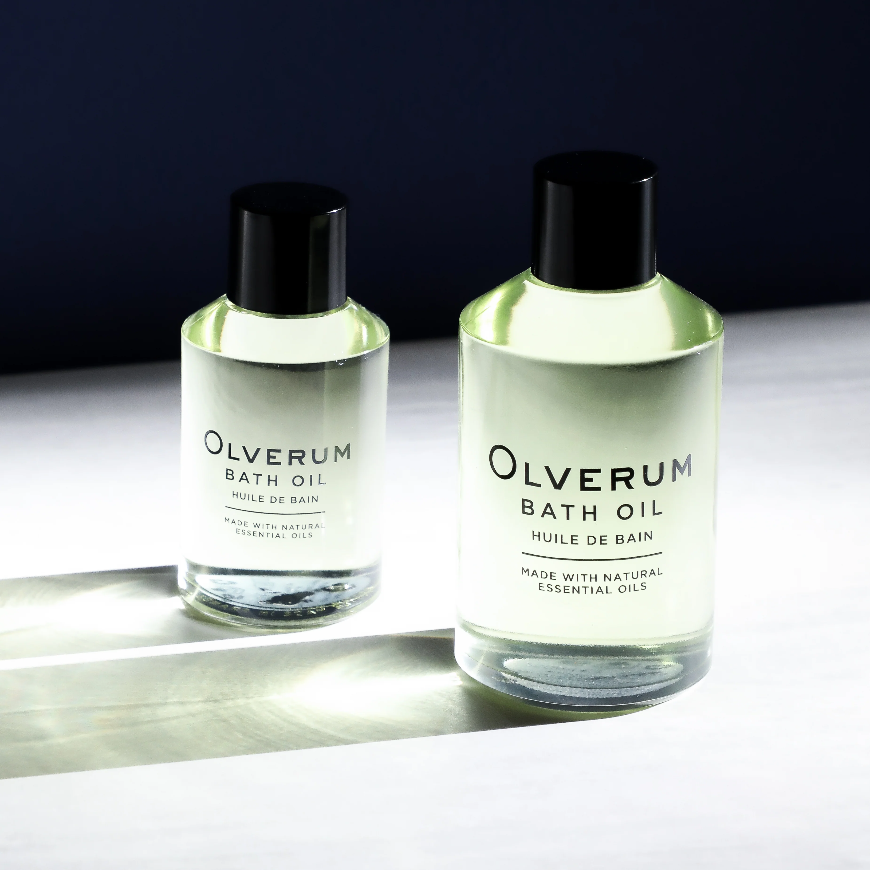 Olverum Bath Oil - Image 8