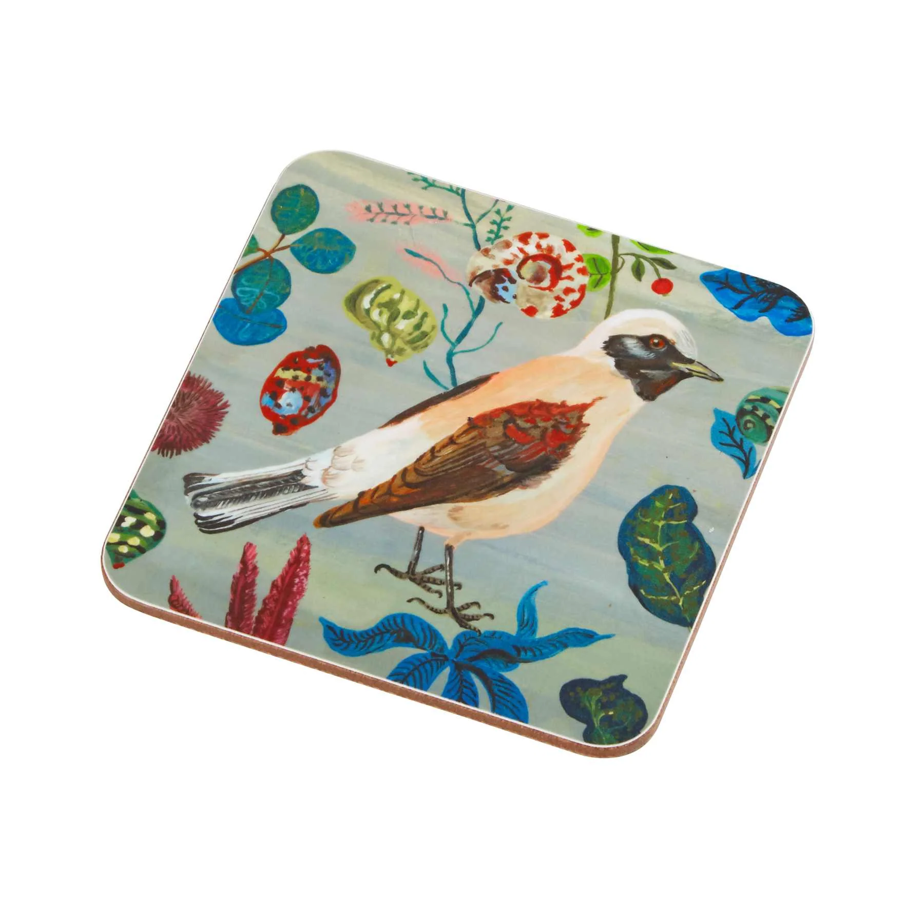 Birds in Dunes Placemats and Coasters - Image 7