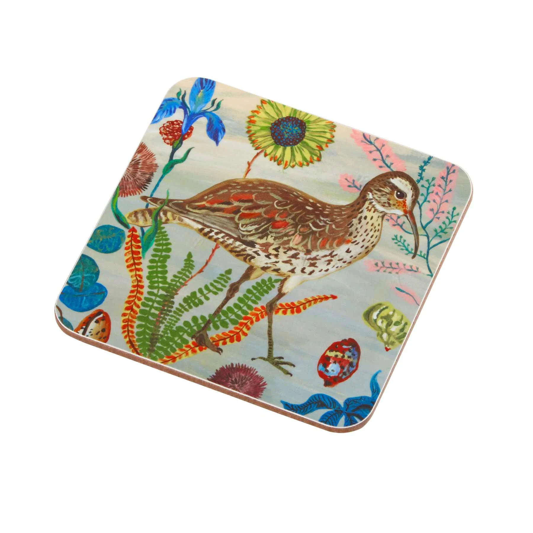 Birds in Dunes Placemats and Coasters - Image 8