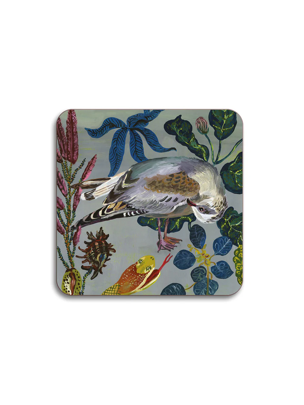 Birds in Dunes Placemats and Coasters - Image 9