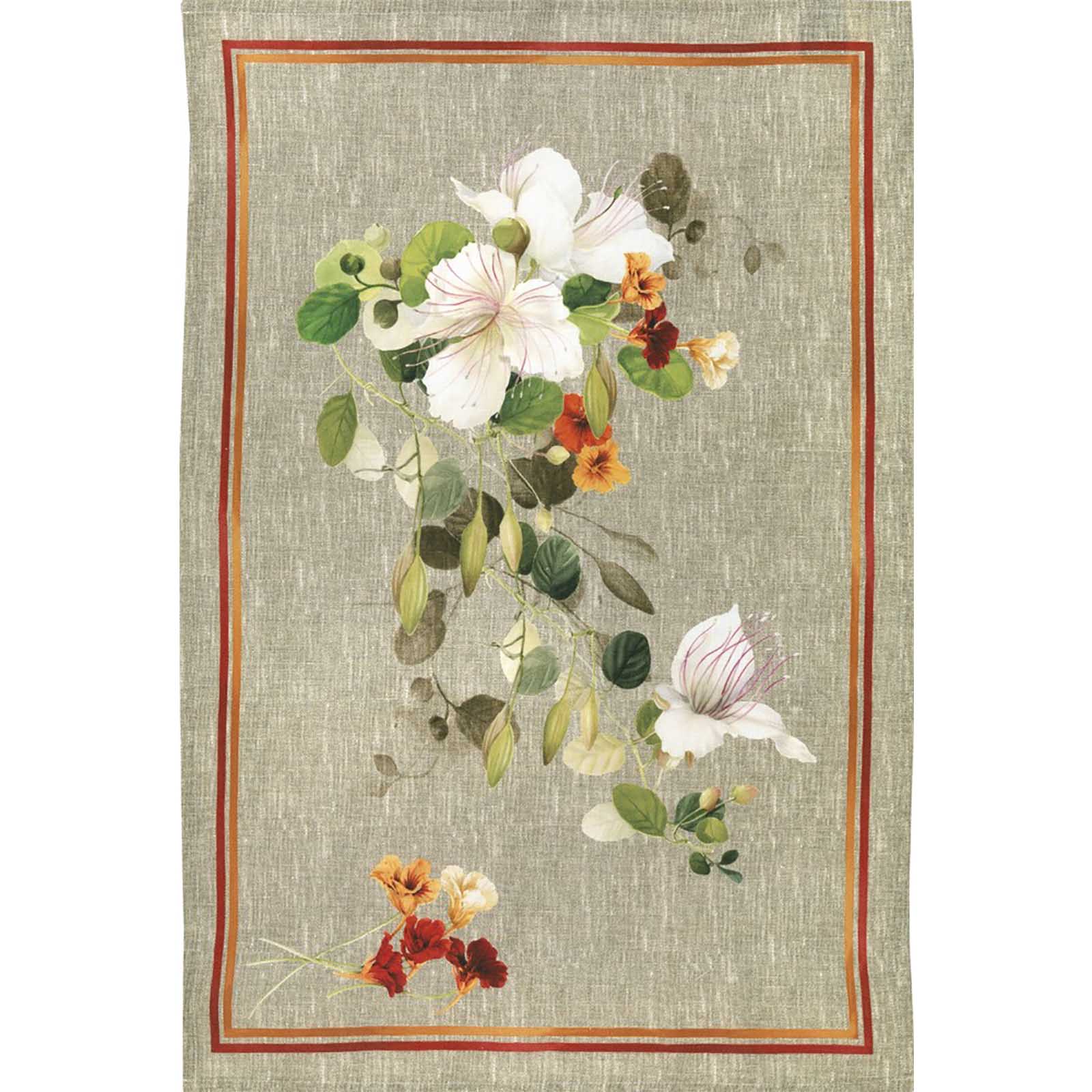 Biscondola Linen Tea Towels - Image 2