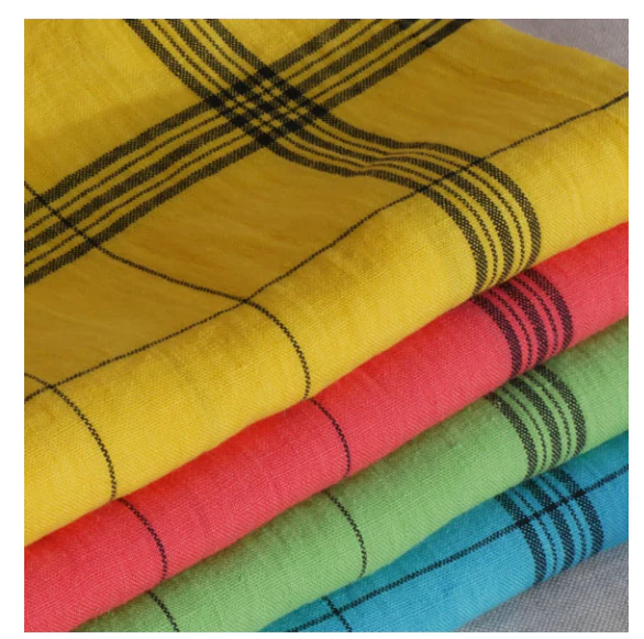 Bistrot 100% Linen Tea Towels - Image 2