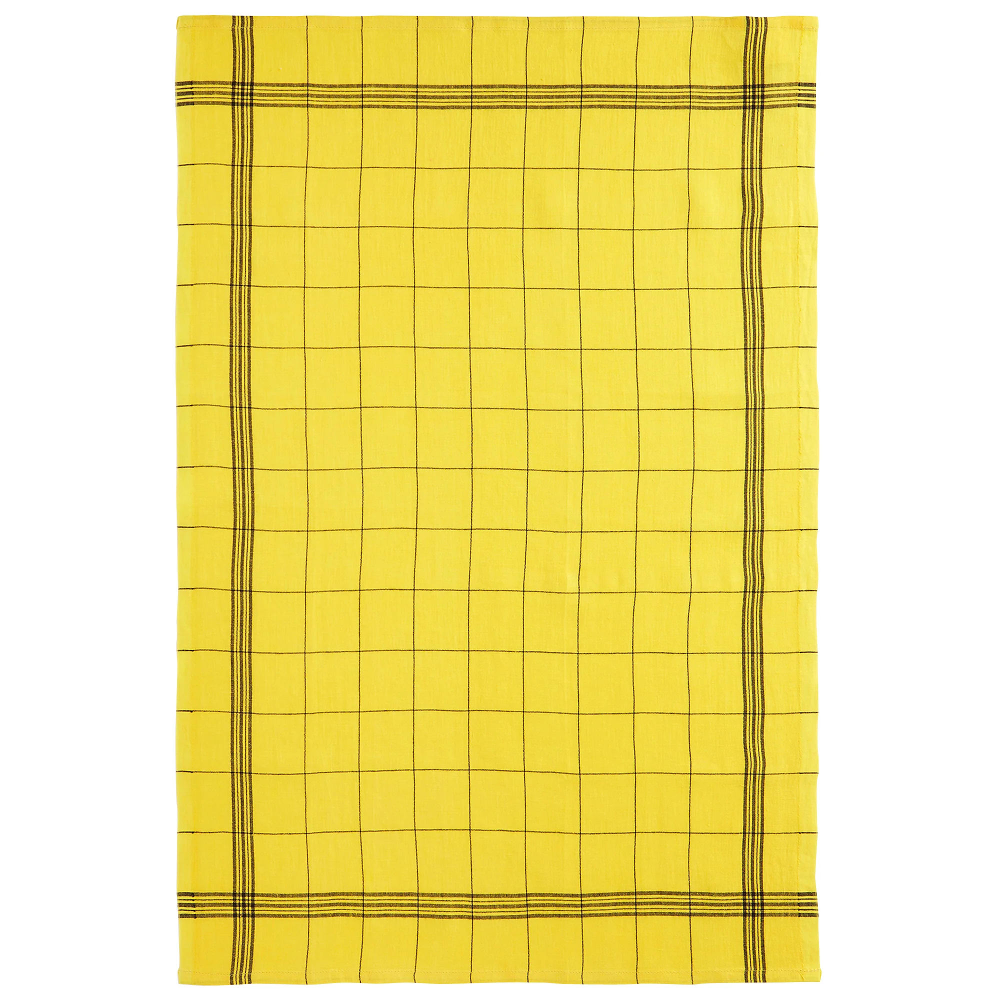 Bistrot 100% Linen Tea Towels - Image 4