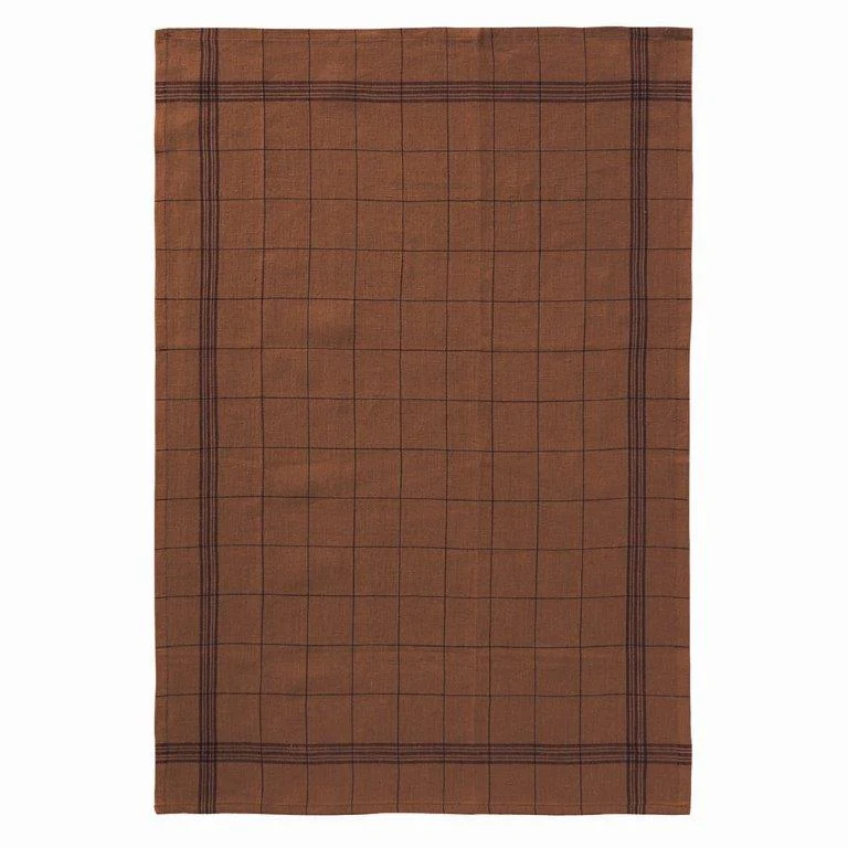 Bistrot 100% Linen Tea Towels - Image 7