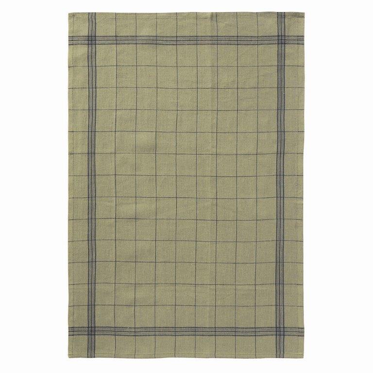 Bistrot 100% Linen Tea Towels - Image 8